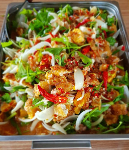 Opinii despre ร้านข้าวน้องเครส în เมือง - การบริการอาหารและที่พัก