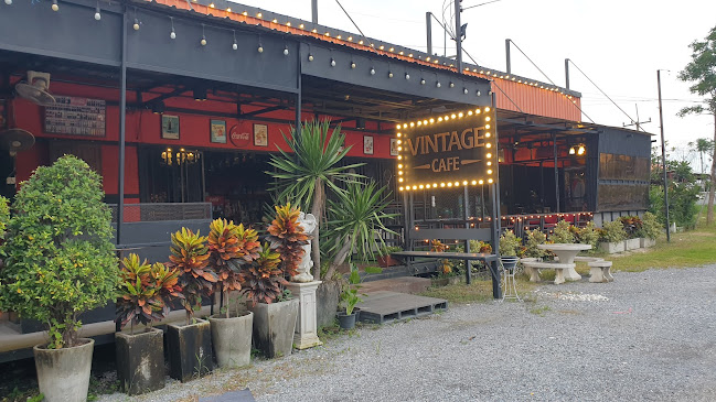 Cafe’ Vintage @home - อำเภอธัญบุรี