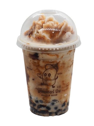 มาสเตอร์บีน Soymilk สาขาระยอง