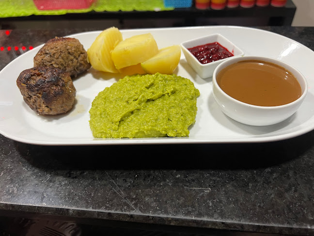 Cafe Privaten - อำเภอบางละมุง