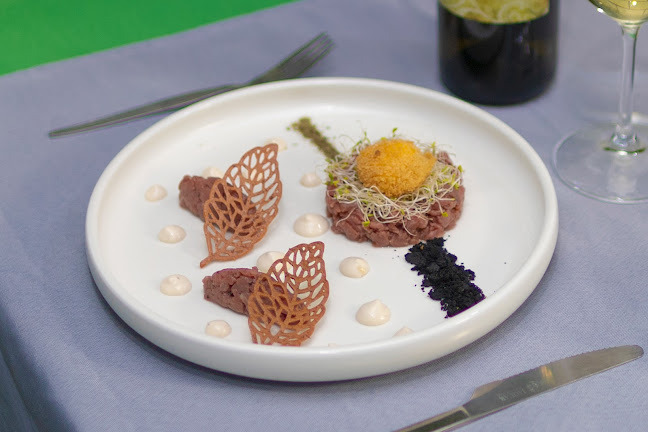 Verdi Italian Restaurant Patong - อำเภอกะทู้