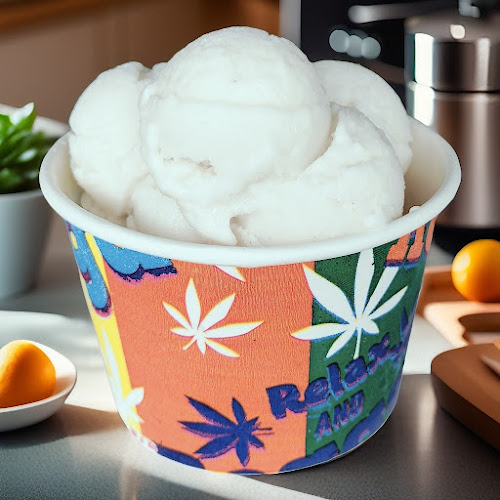 747 ไอศกรีมกะทิสด หาดใหญ่