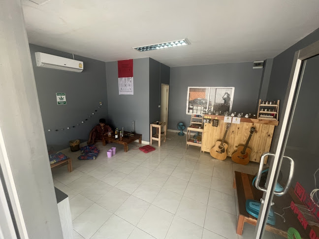 Comentarii opinii despre ทรัพย์เพิ่มพูน420 World of Cannabisและร้านขายของชำ