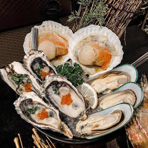 โชกุน ยากินิกุ