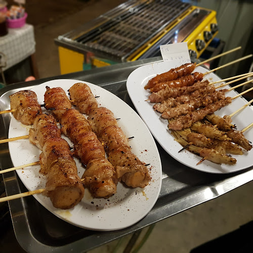 Opinii despre . เฮียหนึ่ง ของชำ în อำเภอเมืองขอนแก่น - การบริการอาหารและที่พัก