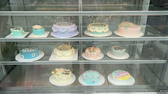 Opinii despre Kiss.The Cake คิส.เดอะเค้ก เค้กวันเกิดรังสิต în อำเภอธัญบุรี - การบริการอาหารและที่พัก