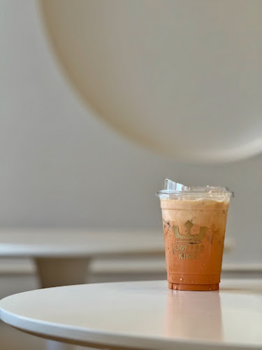 Opinii despre Coffee King By PMK în อำเภอบางละมุง - การบริการอาหารและที่พัก