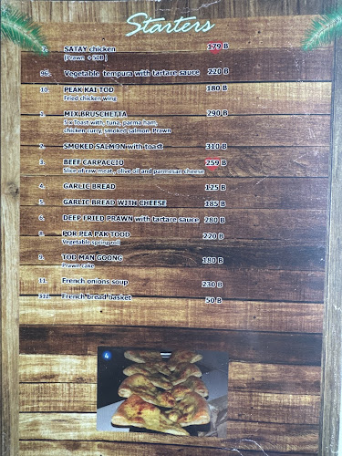 94 ถ. ทวีวงศ์ ตำบลป่าตอง อำเภอกะทู้ ภูเก็ต 83150