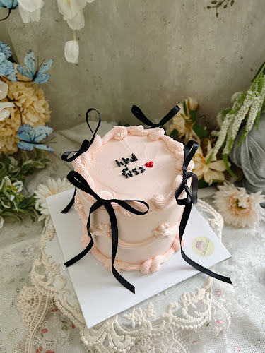 Opinii despre Kiss.The Cake คิส.เดอะเค้ก เค้กวันเกิดรังสิต în อำเภอธัญบุรี - การบริการอาหารและที่พัก