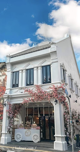 Aungku Craft & café - เมือง