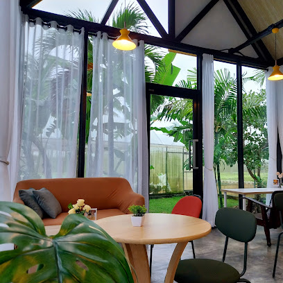 บ้านพริมโฮมคาเฟ่ || BaanPrim homecafe