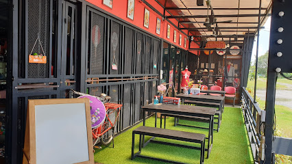 Cafe’ Vintage @home