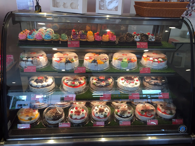 Comentarii opinii despre Common Cake Pattaya Sukhumvit