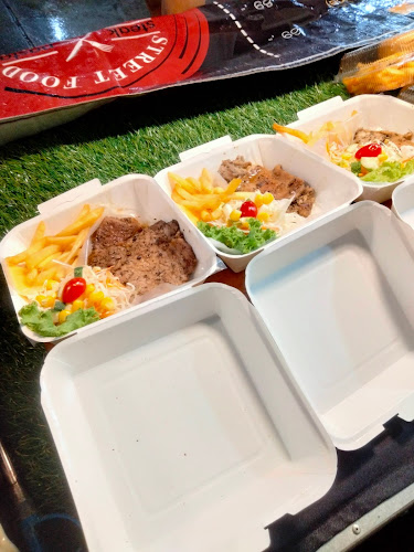 Opinii despre สเต็กดานเฉียง în เมือง - การบริการอาหารและที่พัก