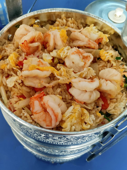 ครัวคุณแต๋ว บขส เก่า โคราช