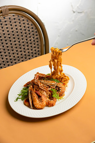 Comentarii opinii despre Penne Italian Home Cook