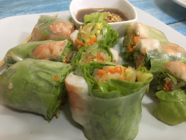 Lynn’s Mexican Plus - การบริการอาหารและที่พัก