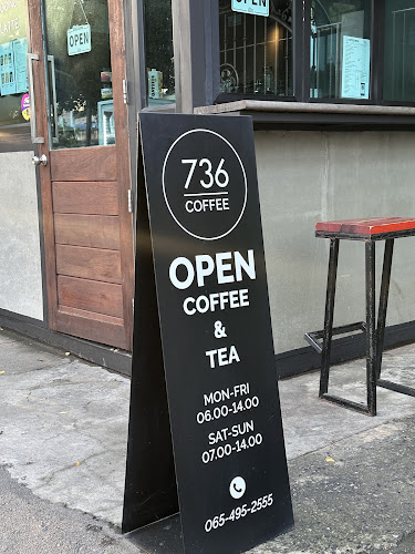 Opinii despre 736Coffee în อำเภอธัญบุรี - การบริการอาหารและที่พัก
