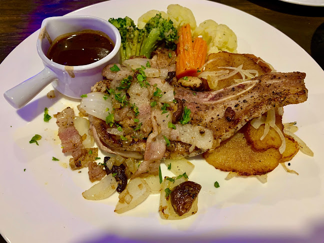 Comentarii opinii despre อินเลิฟคาเฟ่ & มิวสิค - ขอนแก่น