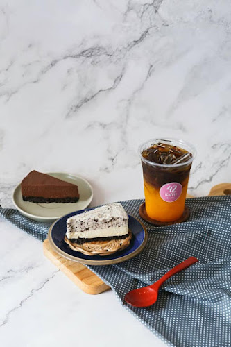 Opinii despre 42Kaffee în อำเภอหาดใหญ่ - การบริการอาหารและที่พัก