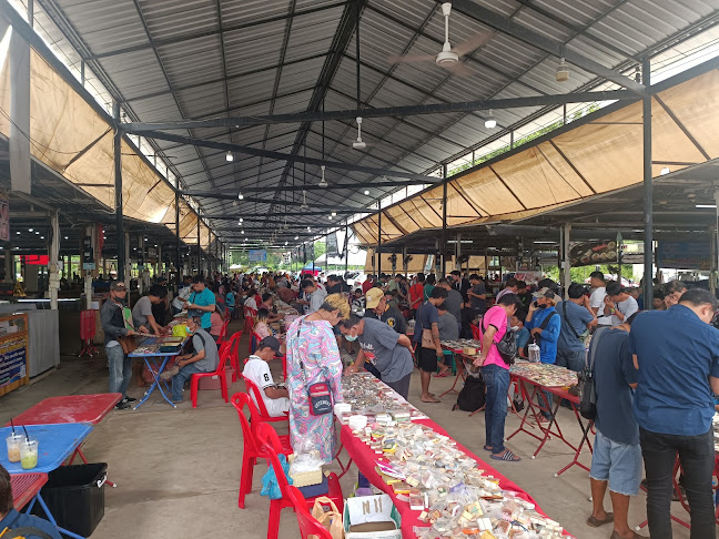 Comentarii opinii despre ศูนย์พระเครื่องหัวทะเล