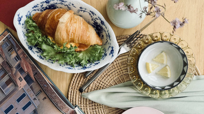 CUP Cafe Rawai - อำเภอเมืองภูเก็ต