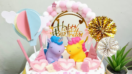 ตุ๊กตาเบเกอรี่