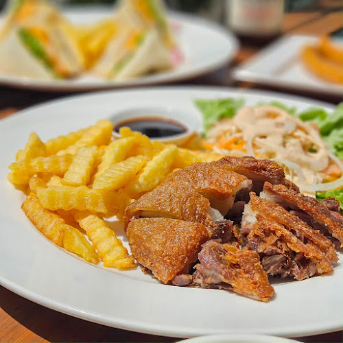 Opinii despre ร้านอาหารสวนผัก în อำเภอเมืองนครราชสีมา - การบริการอาหารและที่พัก