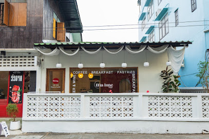 ma lune (มาลูน) Specialty Coffee Roaster