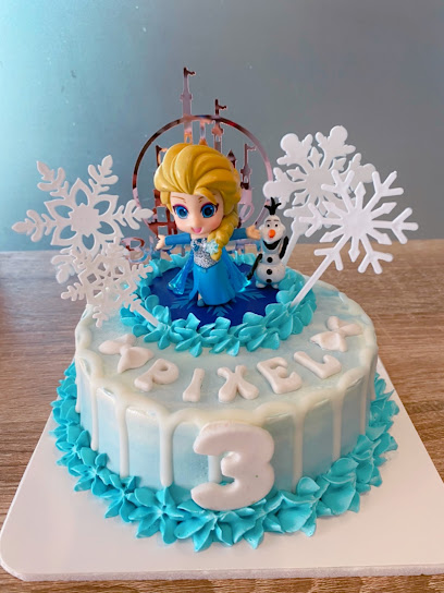 INDY HOMEMADE เพชรเกษม93