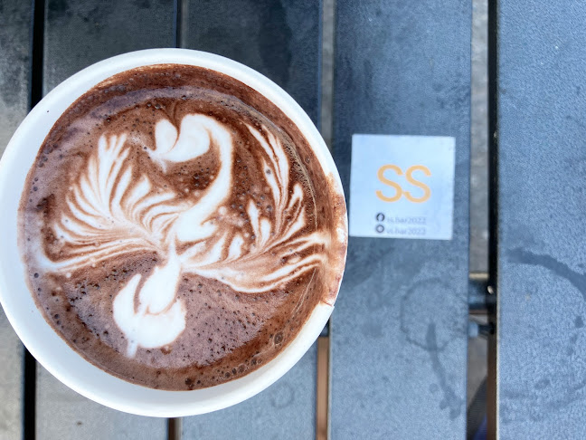 Opinii despre Brewing Art în อำเภอเมืองพะเยา - การบริการอาหารและที่พัก