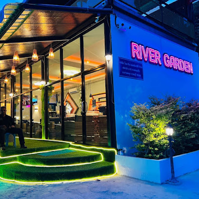 River Garden - Fine Dining Restaurant in Pattaya