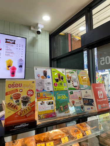 56 ตรงข้าม อาคารจอดรถ 24 ม.5 ตลาดลานโพธิ์ เมืองพัทยา อำเภอบางละมุง ชลบุรี 20150