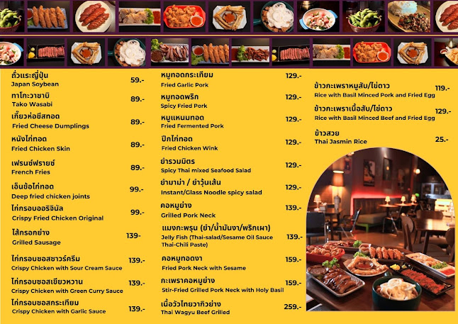 120 319 ถนน ไสวประชาราษฎร์ ตำบล บึงยี่โถ อำเภอธัญบุรี ปทุมธานี 12130