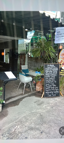 Mr. ต้มยำกุ้ง (Mr. Tom Yum Goong)