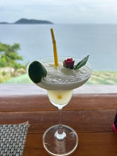 Salsa Mexicana patong