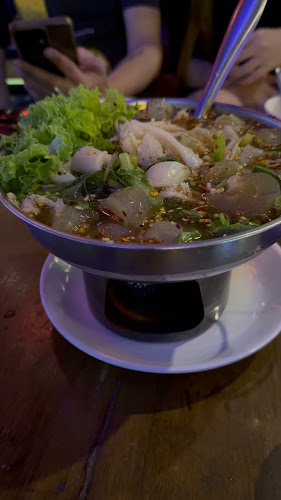 Opinii despre อินเลิฟคาเฟ่ & มิวสิค - ขอนแก่น în อำเภอเมืองขอนแก่น - การบริการอาหารและที่พัก