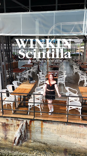 Opinii despre WINKIN Scintilla on sea - วินกิ้น ซิลเทลล่า ออน ซี 4 în เมือง - การบริการอาหารและที่พัก