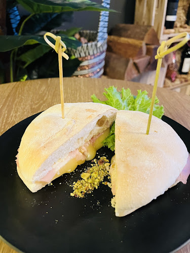 Opinii despre Ramazzotti Italian Food & Wine în อำเภอบางละมุง - การบริการอาหารและที่พัก