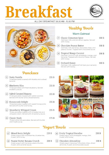 ไวบส์ แอท ราไวย์ บีช - อำเภอเมืองภูเก็ต