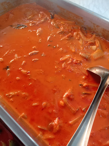 Comentarii opinii despre ร้านอาหารเจกวนอิม สาขา1 โคราช