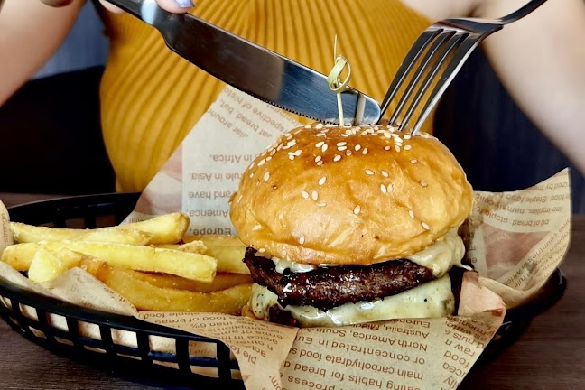 Opinii despre Nihon noshery în อำเภอหาดใหญ่ - การบริการอาหารและที่พัก