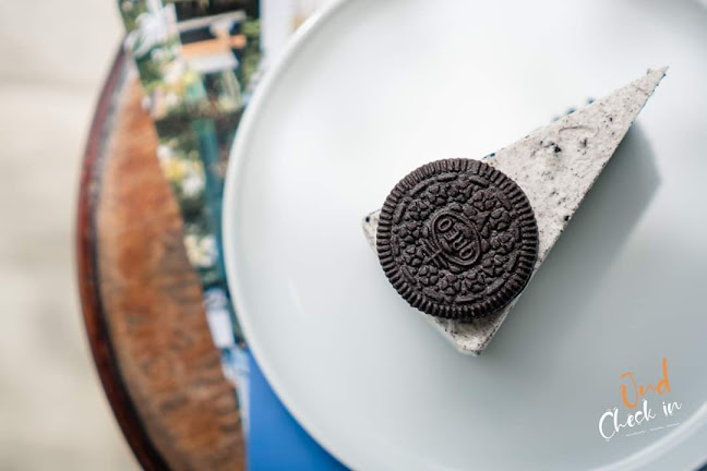 42Kaffee - การบริการอาหารและที่พัก