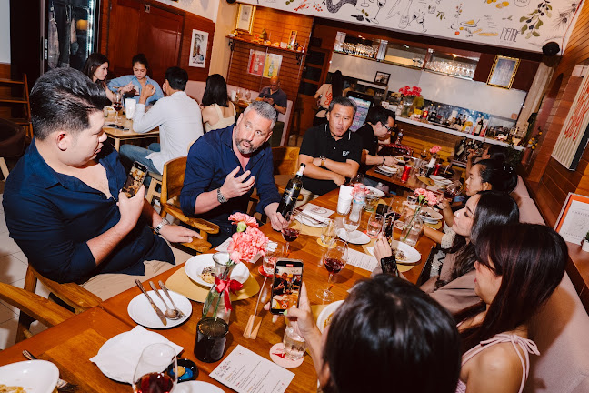 Penne Italian Home Cook - อำเภอเมืองภูเก็ต