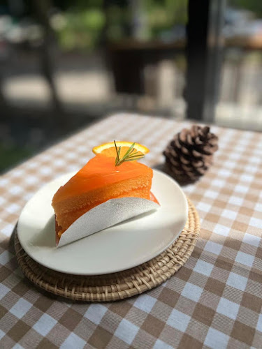 Opinii despre Peace Cafe în อำเภอเมืองพิษณุโลก - การบริการอาหารและที่พัก