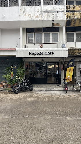 Hope24 cafe