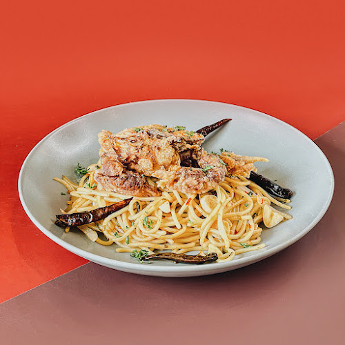 ฮอตโตะ บัน คาเฟ่ โคราช