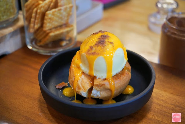 Opinii despre Yord Shine Ice Cream Cafe | ยอดชาย ไอศกรีมคาเฟ่ | ไอติมโบราณ Hatyai în อำเภอหาดใหญ่ - การบริการอาหารและที่พัก