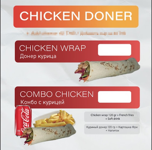 4 Monkeys Cafe & Restaurant @Karon