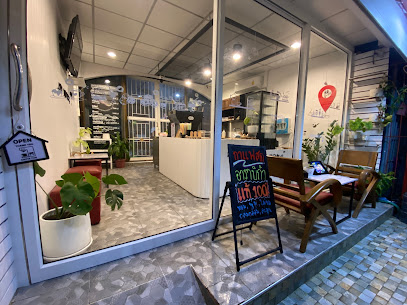 กาแฟสดชา ครูยอดตอง สาย5